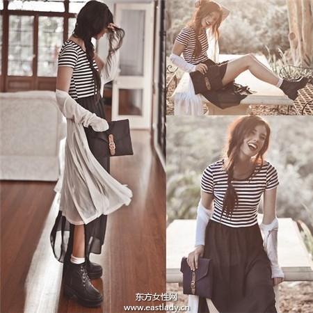 2013年9月份歐美街拍第六季