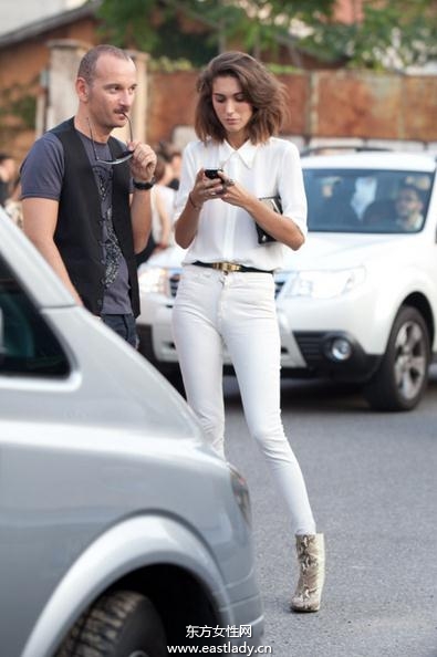 2026年01月14日歐美街拍