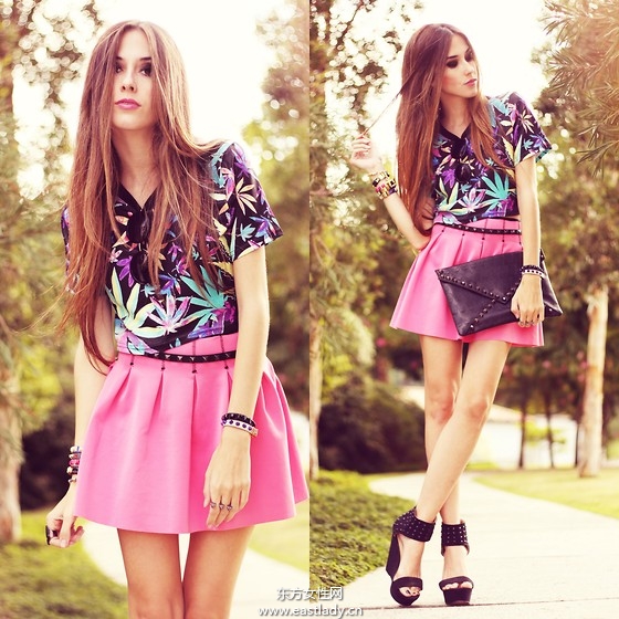 2026年01月13日歐美街拍上篇