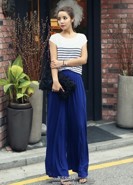 中國內(nèi)地2013年8月街拍第二季