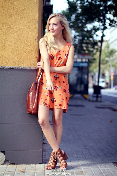 2013年9月份歐美街拍第三季