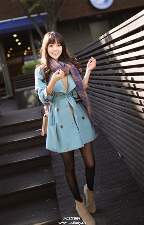 中國(guó)內(nèi)地2013年11月下旬街拍