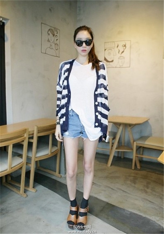 中國(guó)內(nèi)地2013年9月街拍第五季