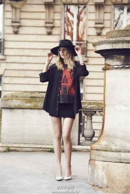 2013年9月份歐美街拍第六季