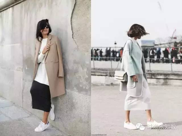 裙子不能亂穿 學大冪冪穿今年最流行最好看的