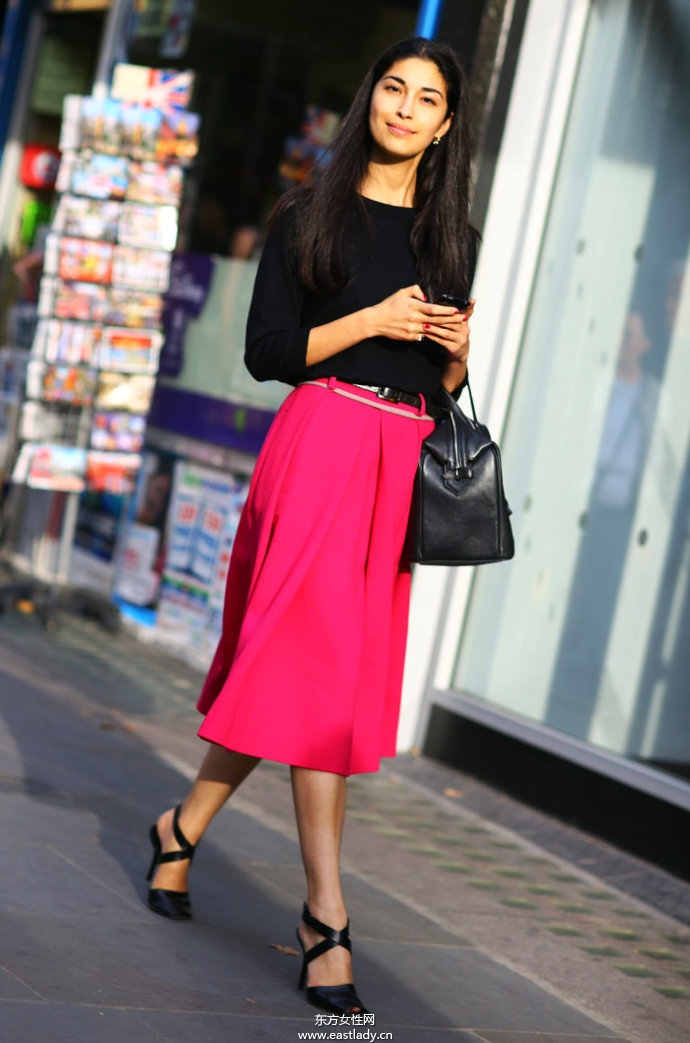 2026年01月13日歐美街拍下篇