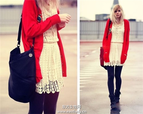 2013年9月份歐美街拍第十一季