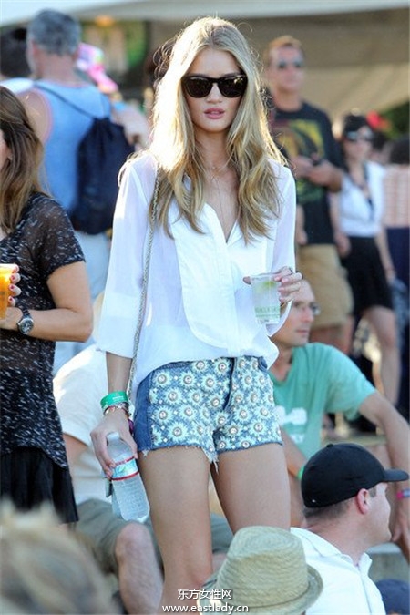 2013年8月份歐美街拍第六季