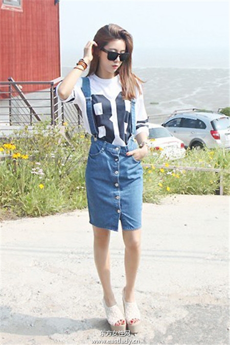 中國內(nèi)地2013年7月街拍第四季