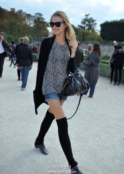 2026年01月13日歐美街拍上篇