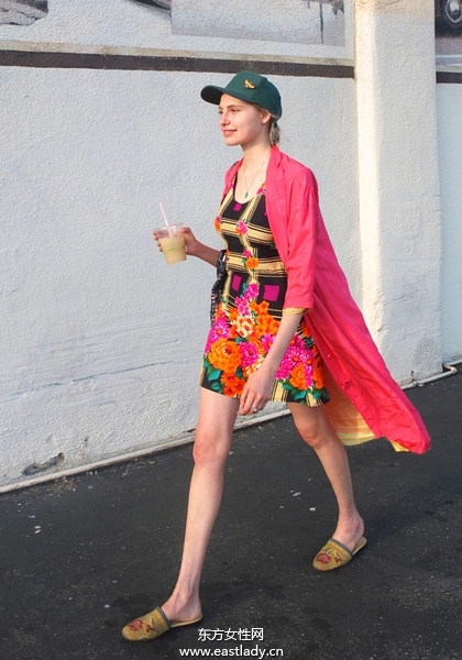 2026年01月15日歐美街拍