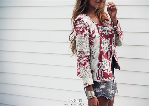 2013年9月份歐美街拍第八季