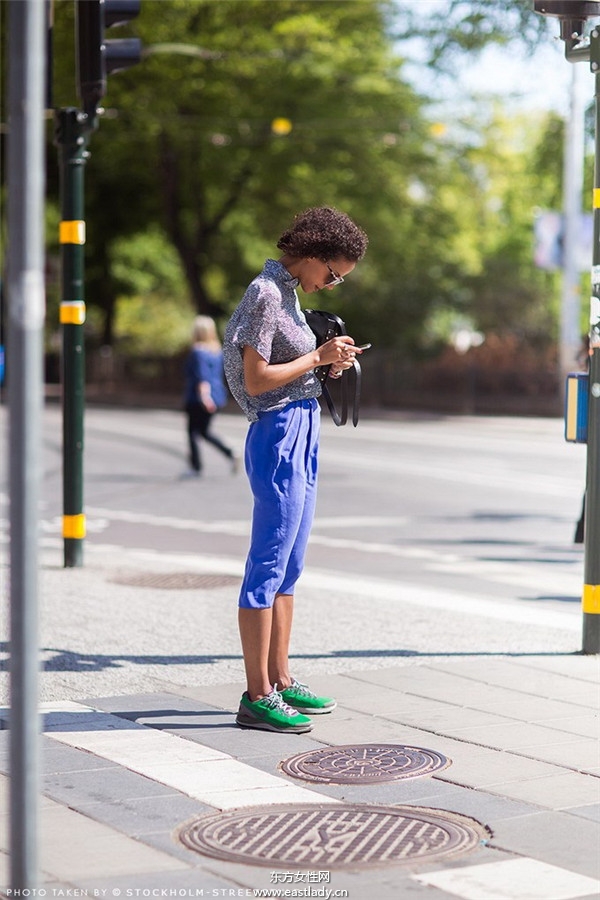 2026年01月13日歐美街拍