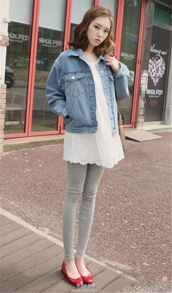 中國(guó)內(nèi)地2013年9月街拍第五季