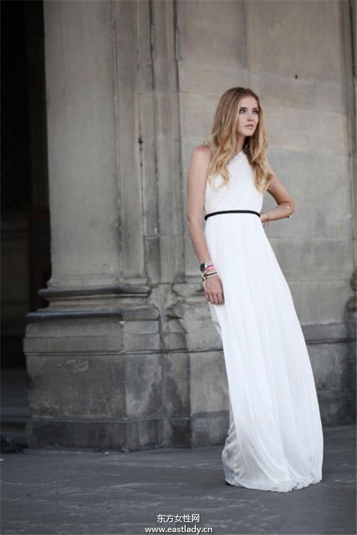 歐美明星2013年8月街拍第二季