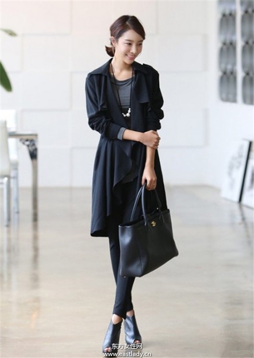 中國內(nèi)地2013年9月街拍第八季