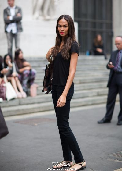 2026年01月13日歐美街拍