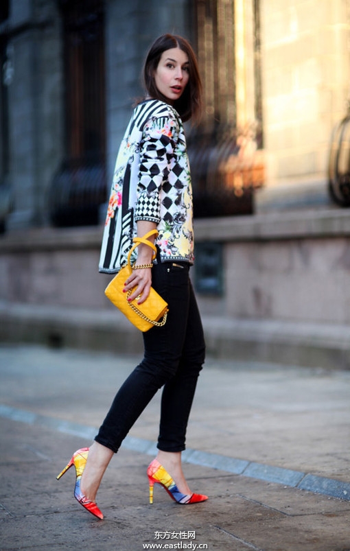 2026年01月13日歐美街拍