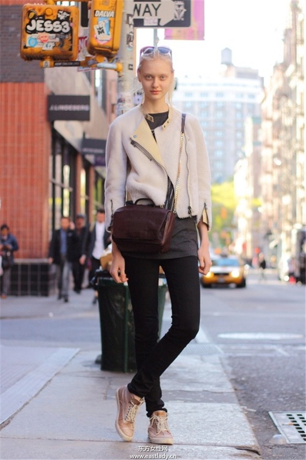 2013年9月份歐美街拍第七季