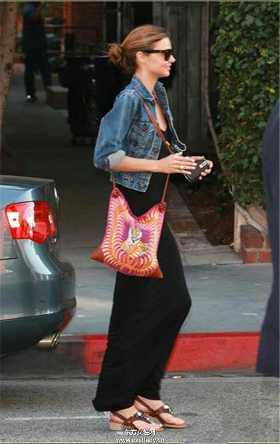 2013年8月份歐美街拍第十季