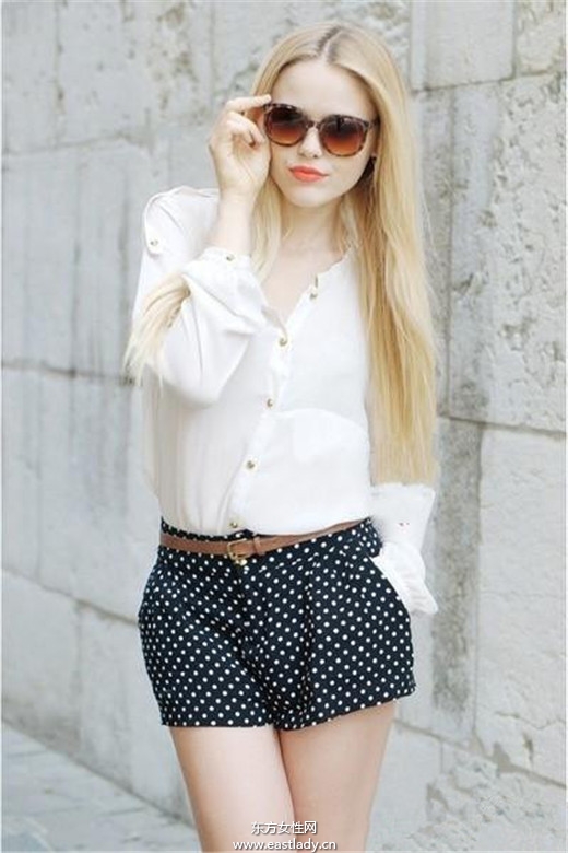 2013年8月份歐美街拍第三季