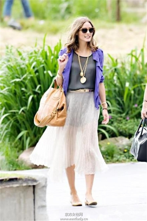 2013年9月份歐美街拍第九季