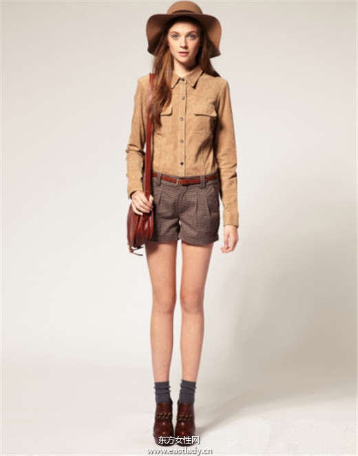 2013年8月份歐美街拍第三季