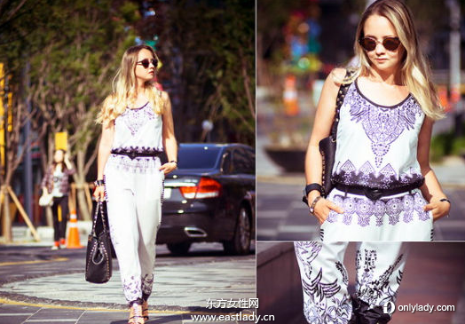 2026年01月12日歐美街拍