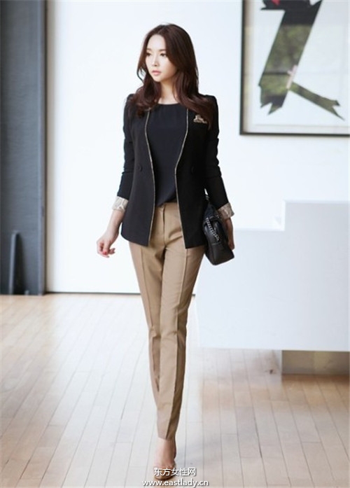 中國內(nèi)地2013年9月街拍第八季