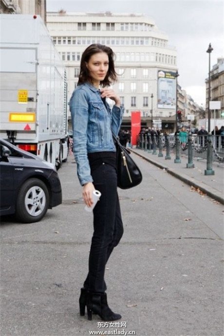 2013年9月份歐美街拍第十一季