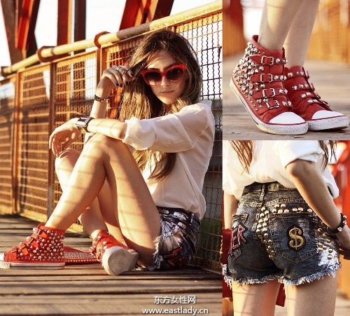 2013年9月份歐美街拍第二季