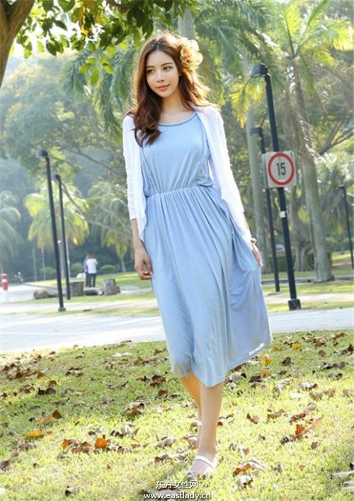 中國內(nèi)地2013年8月街拍第七季