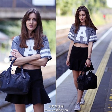 2013年9月份歐美街拍第三季