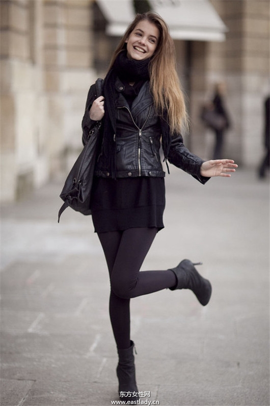 2014年三月歐美街拍第二季