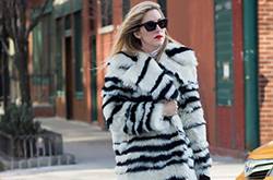 歐美街拍達人教你百變造型 一雙短靴隨便凹