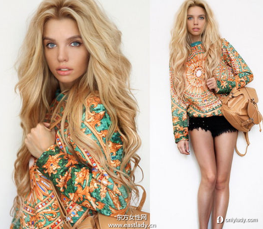 2026年01月12日歐美街拍