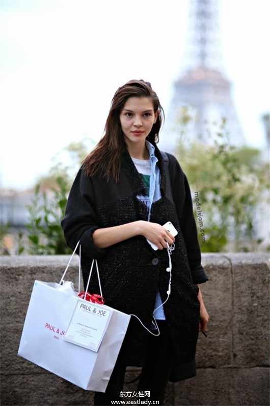 2014年三月歐美街拍第二季