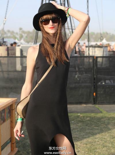 2026年01月13日歐美街拍