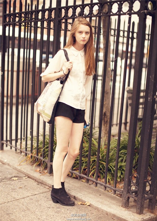 2013年9月份歐美街拍第七季