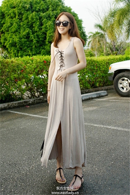 中國內(nèi)地2013年7月街拍第四季