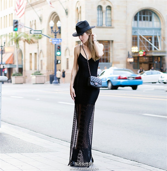 2013年9月份歐美街拍第一季