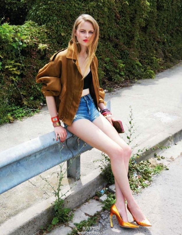 2026年01月13日歐美街拍上篇