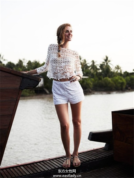 2013年9月份歐美街拍第六季