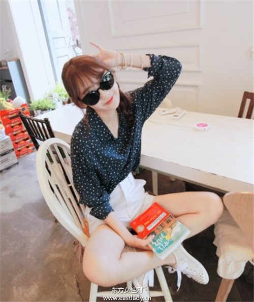 中國內(nèi)地2013年8月街拍第七季