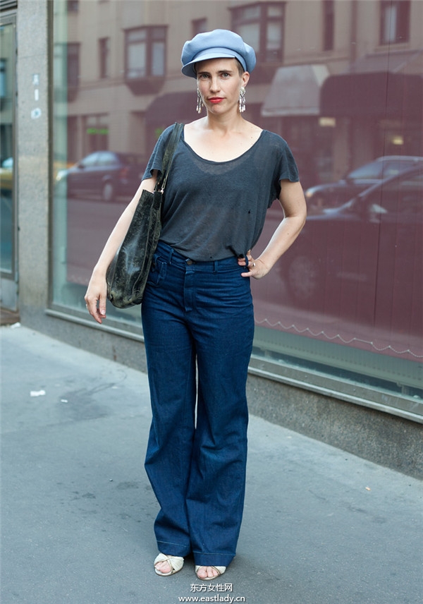 2026年01月13日歐美街拍下篇