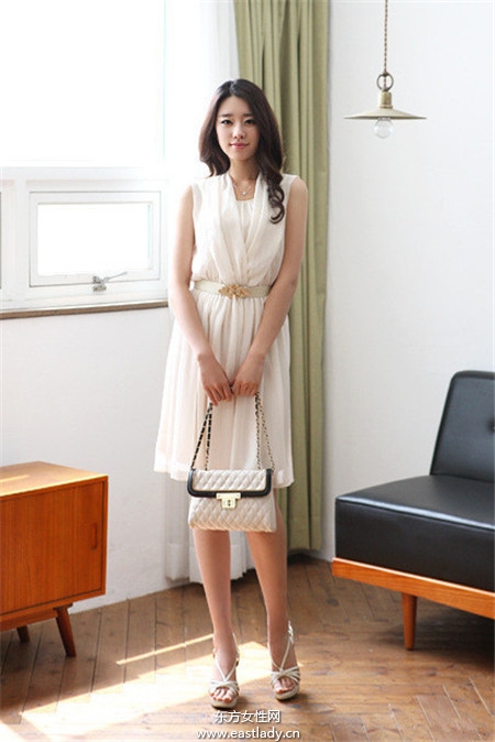 中國內(nèi)地2013年7月街拍第四季