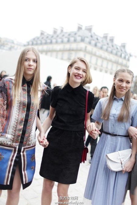 2026年01月13日歐美街拍