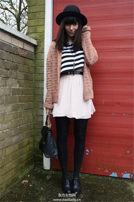 2013年9月份歐美街拍第十一季