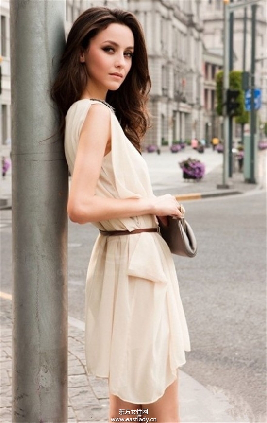 2013年8月份歐美街拍第十季