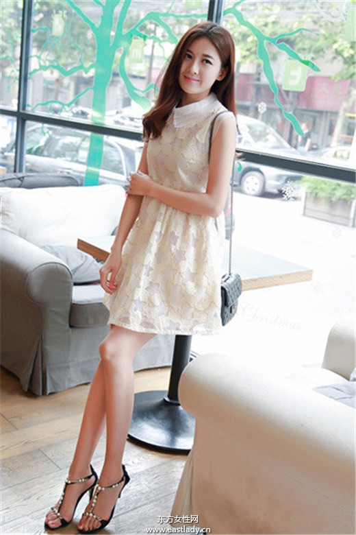 中國內(nèi)地2013年8月街拍第四季